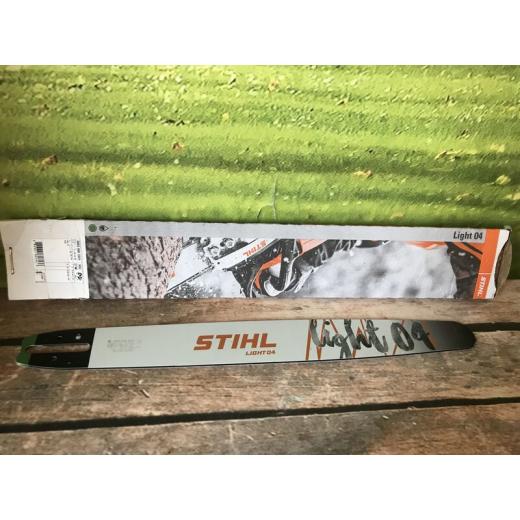 STIHL 20in. Light 04 .325P .050G Guide Bar 