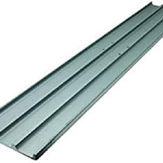 Square End Bullfloat 48x8