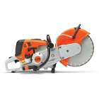 STIHL TS 700 Cutquik w/ 14" Guard  Image 1
