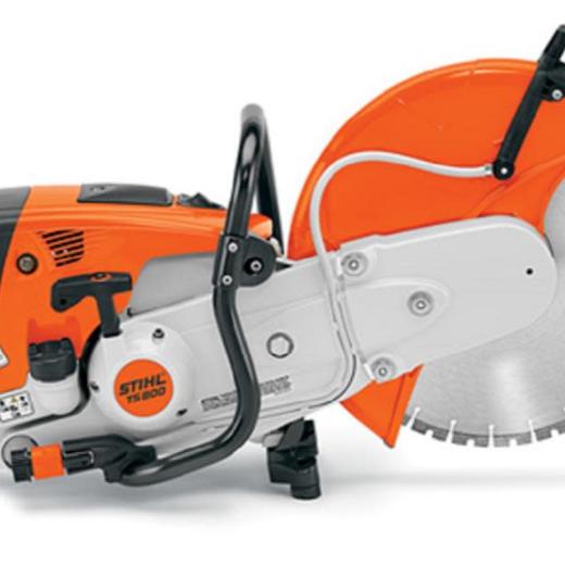 STIHL TS 800 Cutquik w/16in. Guard 