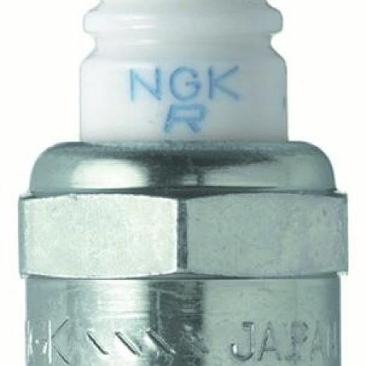 STIHL Spark Plug NGK BPMR7A Solid 