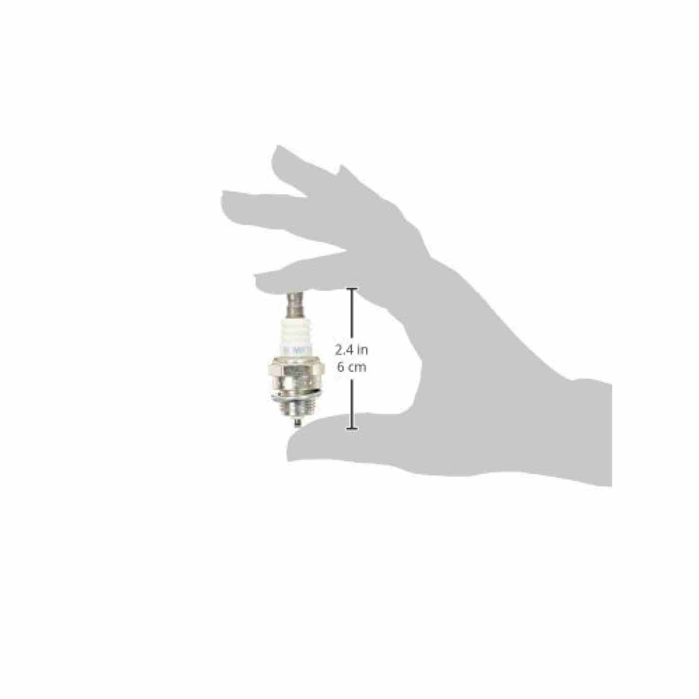 STIHL Spark Plug NGK BPMR7A Solid  Image 2