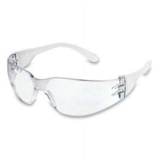Sellstrom X300 Safety Glasses, Clear 
