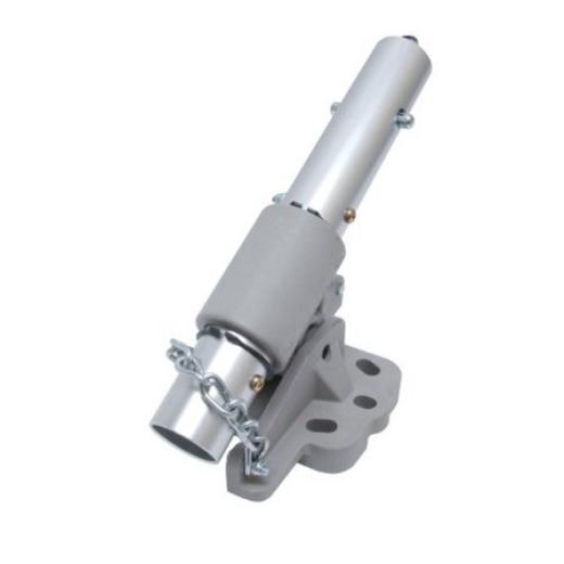 Eliminator Chain Bullfloat Head