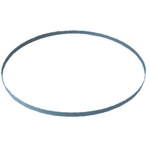 Lenox Portable Bandsaw Blade: 1/2" Wide, 0.02" Thick, 18 TPI