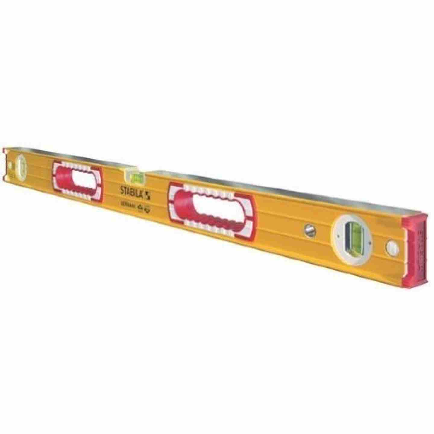 Stabila Type 196 HD Level 72" Image 1