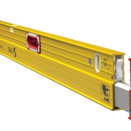 Stabila 106T Extension Plate Level 6-10'