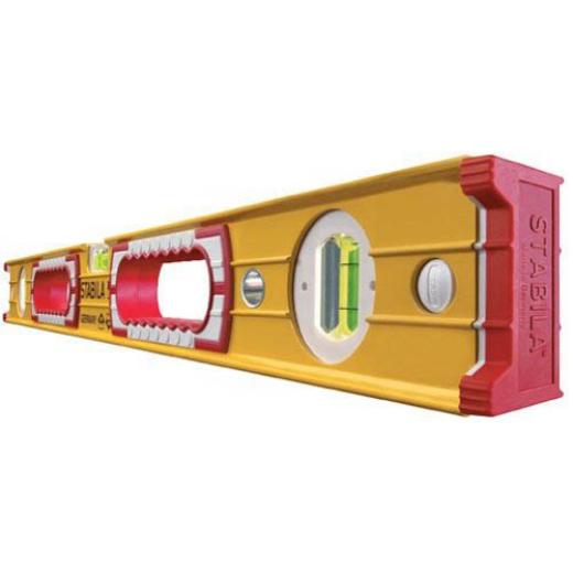 Stabila Type 196 HD Level 48"