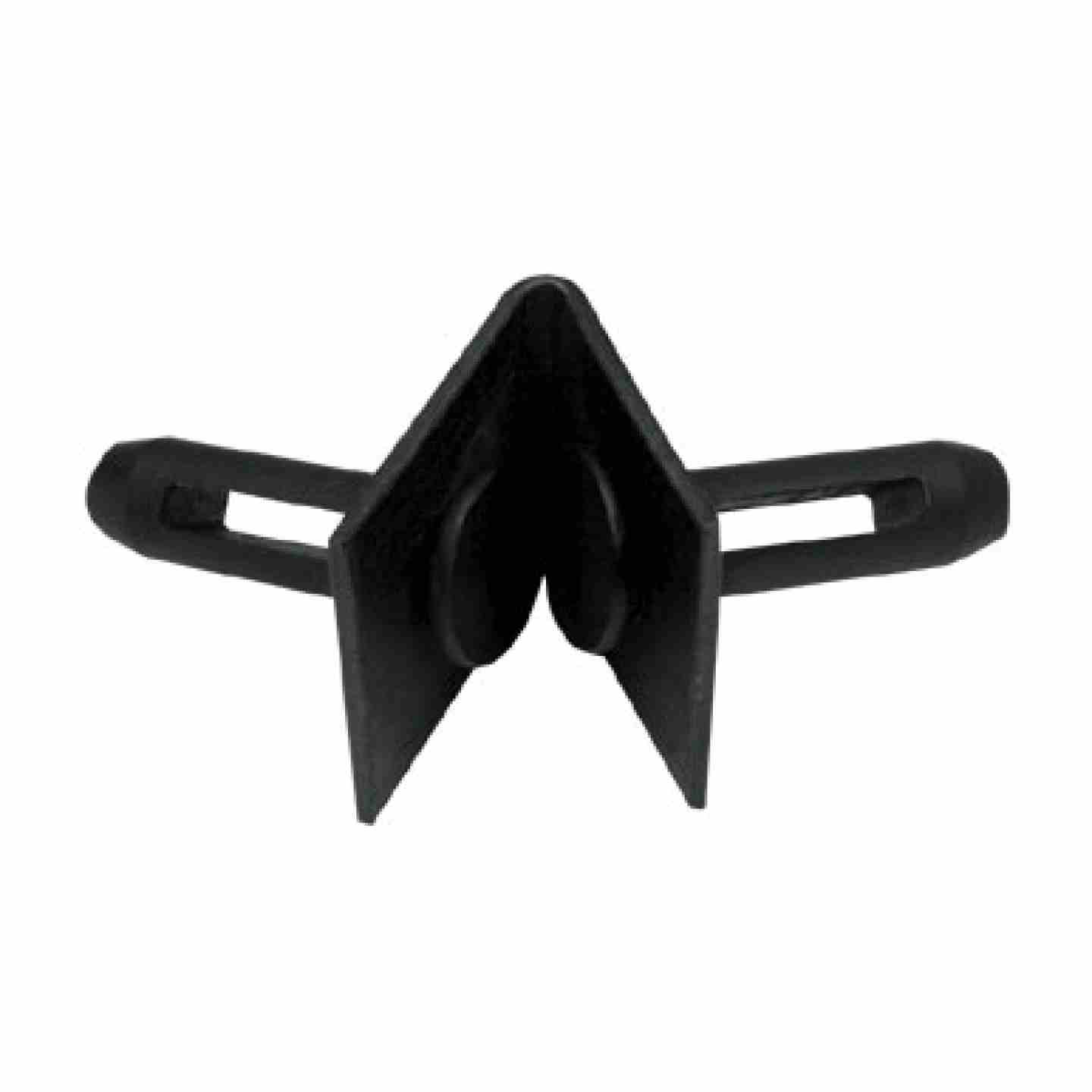 Aluminum Forming 45 Degree Angle Pin Image 1