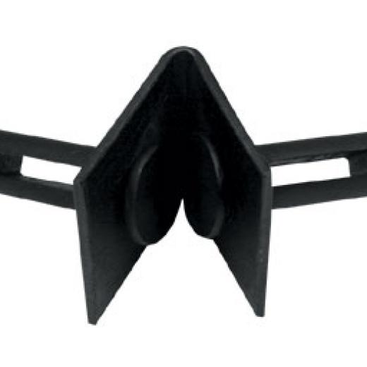 Aluminum Forming 45 Degree Angle Pin