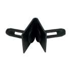 Aluminum Forming 45 Degree Angle Pin Image 1