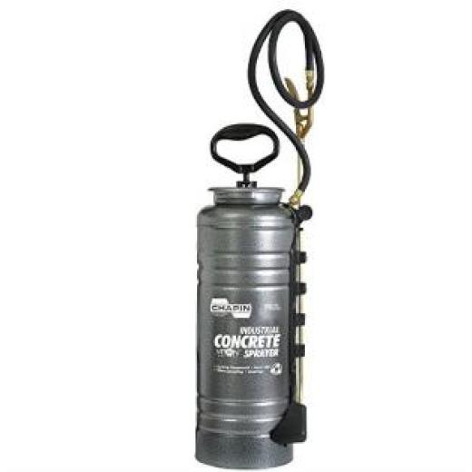 1979 Chapin 3.5 Gallon Black Industrial Sprayer