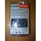 STIHL Chain 33RS-84 3/8P .050G Image 1