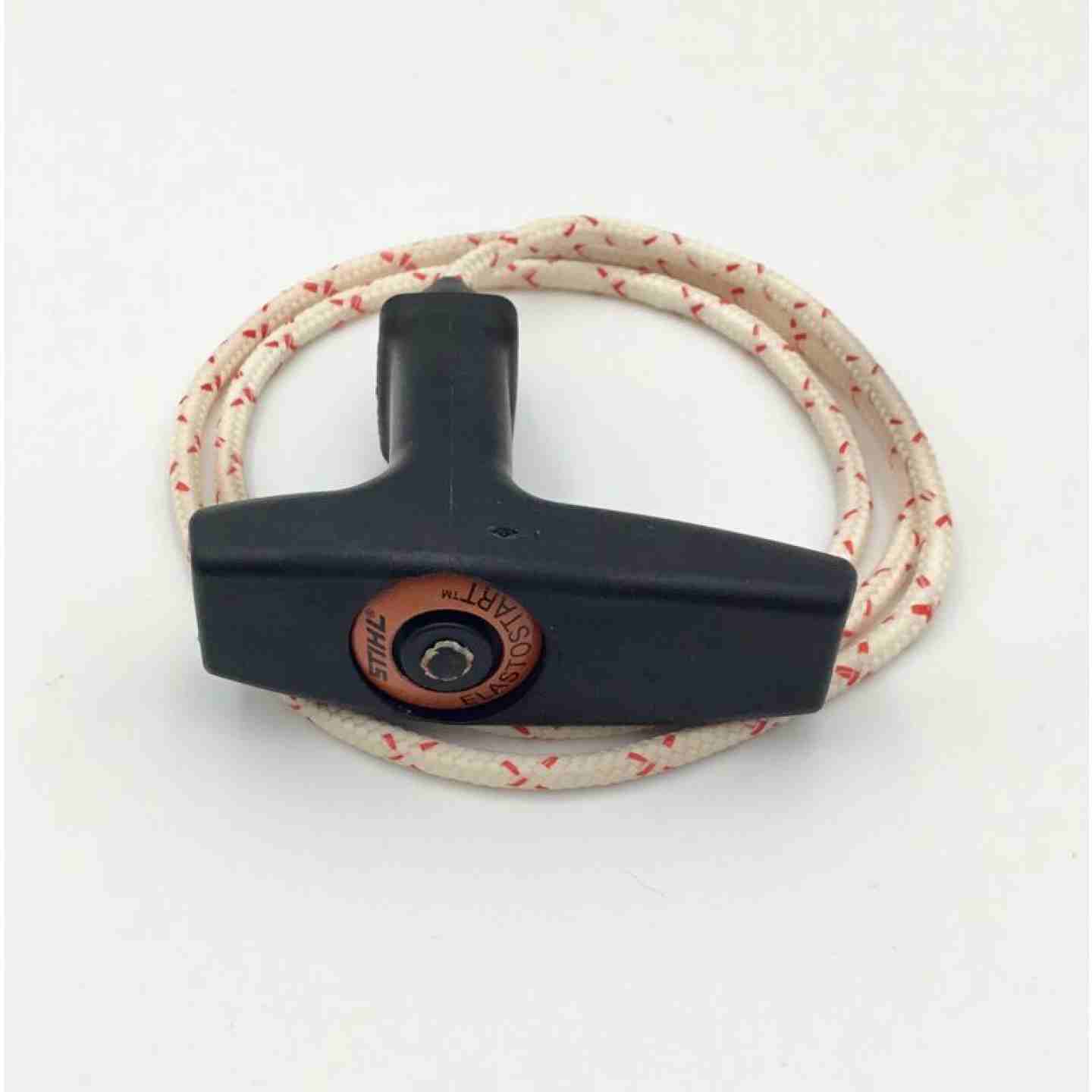 STIHL Starter Grip ElastoStart with Rope for Cut-Off-Saws  Image 1