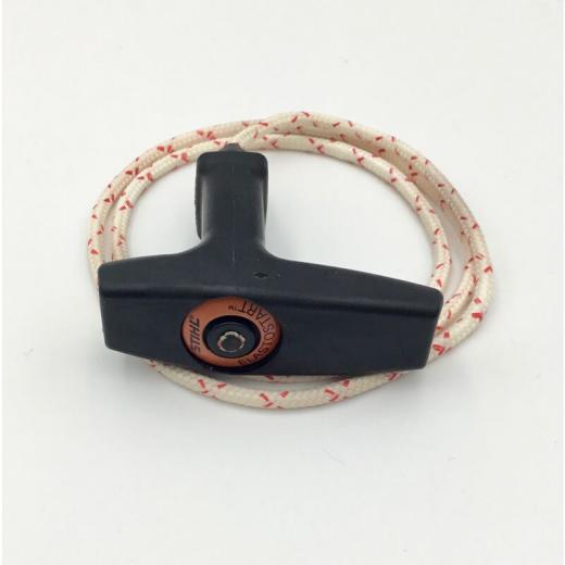 STIHL Starter Grip ElastoStart with Rope for Cut-Off-Saws 