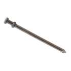 16D Duplex Double Head Nail 3" 50lb Box Image 2
