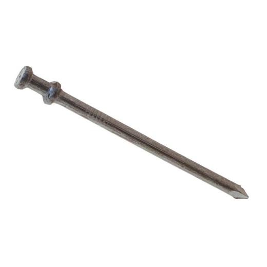 16D Duplex Double Head Nail 3" 50lb Box