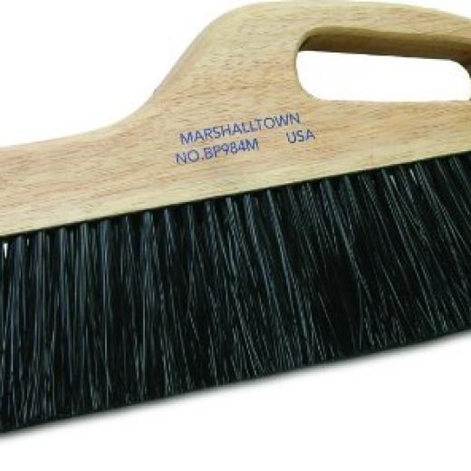 16984  12in.  Handle Finish Brush