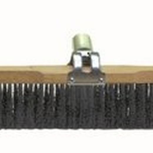 CC254  24in.  Performer Finish Broom