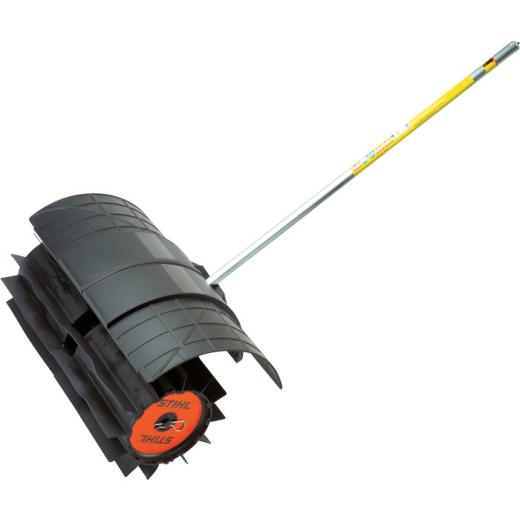 STIHL KW-KM PowerSweep Attachment 
