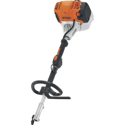 Stihl KM 131 R Kombi Power Unit 
