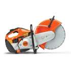 STIHL TS 420 CUTQUIK w/ 14" Guard  Image 1