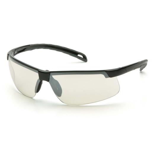Pyramex Ever-Lite Safety Glasses I/O Mirror Safety Glasses 