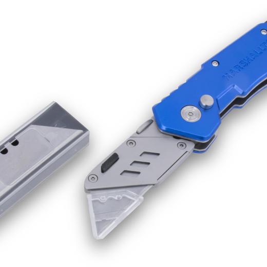 Marshalltown 28240 Folding Utility Knife