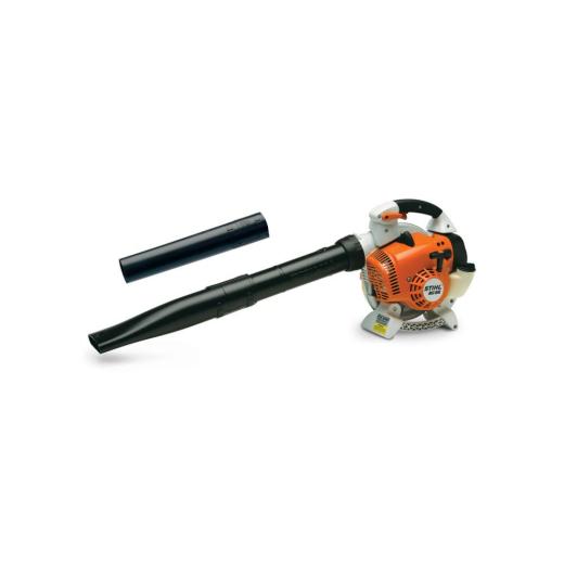 STIHL BG 86 Gas Powered Handheld Blower 