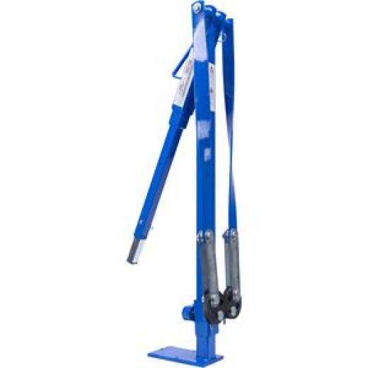 Large PostJak Stake Puller Marshalltown
