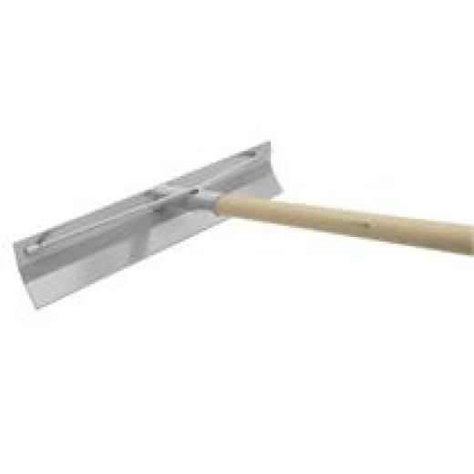 Lightweight Aluminum Kumalong w/whd