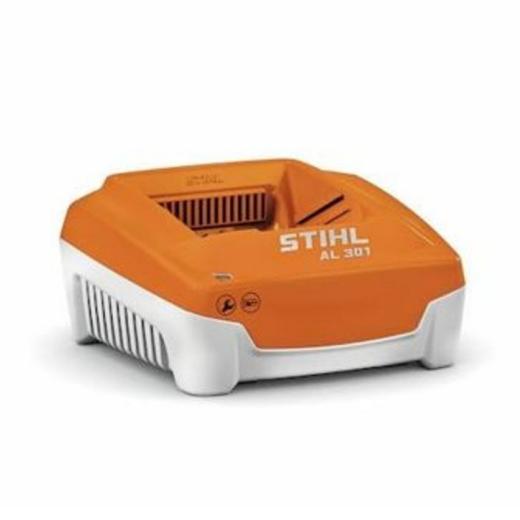 Stihl AL 301 Rapid Battery Charger