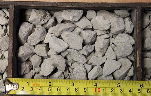 73 Limestone