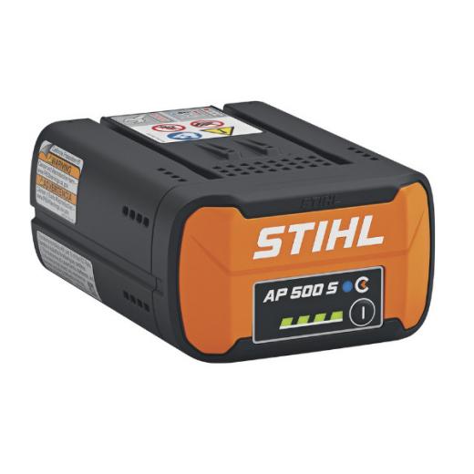 Stihl AP 500 S Battery 