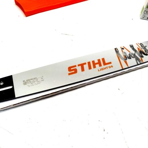 STIHL 18in.  Light 04 Standard .325P .050 Gauge