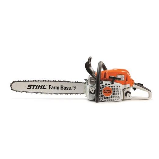 Stihl MS 271 Farm Boss Chainsaw 20" Bar and Chain 