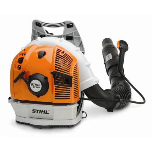 STIHL BR 600 Gas Powered Backpack Blower 