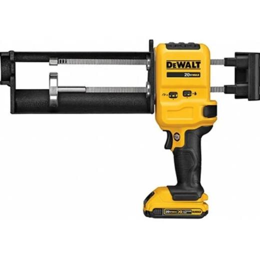 DeWalt 20V Epoxy Dispenser 3:1 13/19.5OZ Bare Tool 