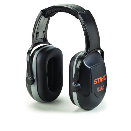 STIHL Function Hearing Protectors - NRR23