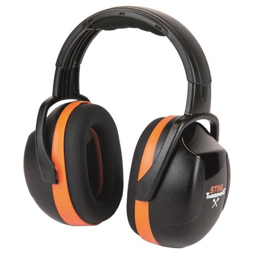 STIHL Timbersports Hearing Protector - NRR29