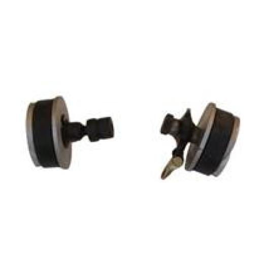 28728 Live & Dead End Pipe Adaptors