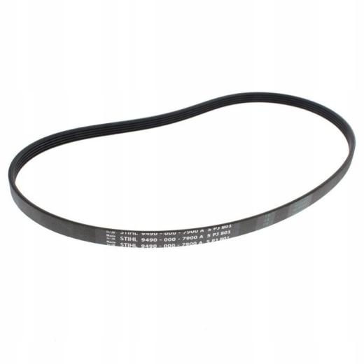 STIHL Drive V-Belt Ribbed 5PJ 801 LB