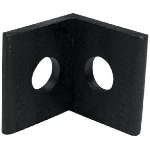 Aluminum Forming 90 Degree Angle Clip 