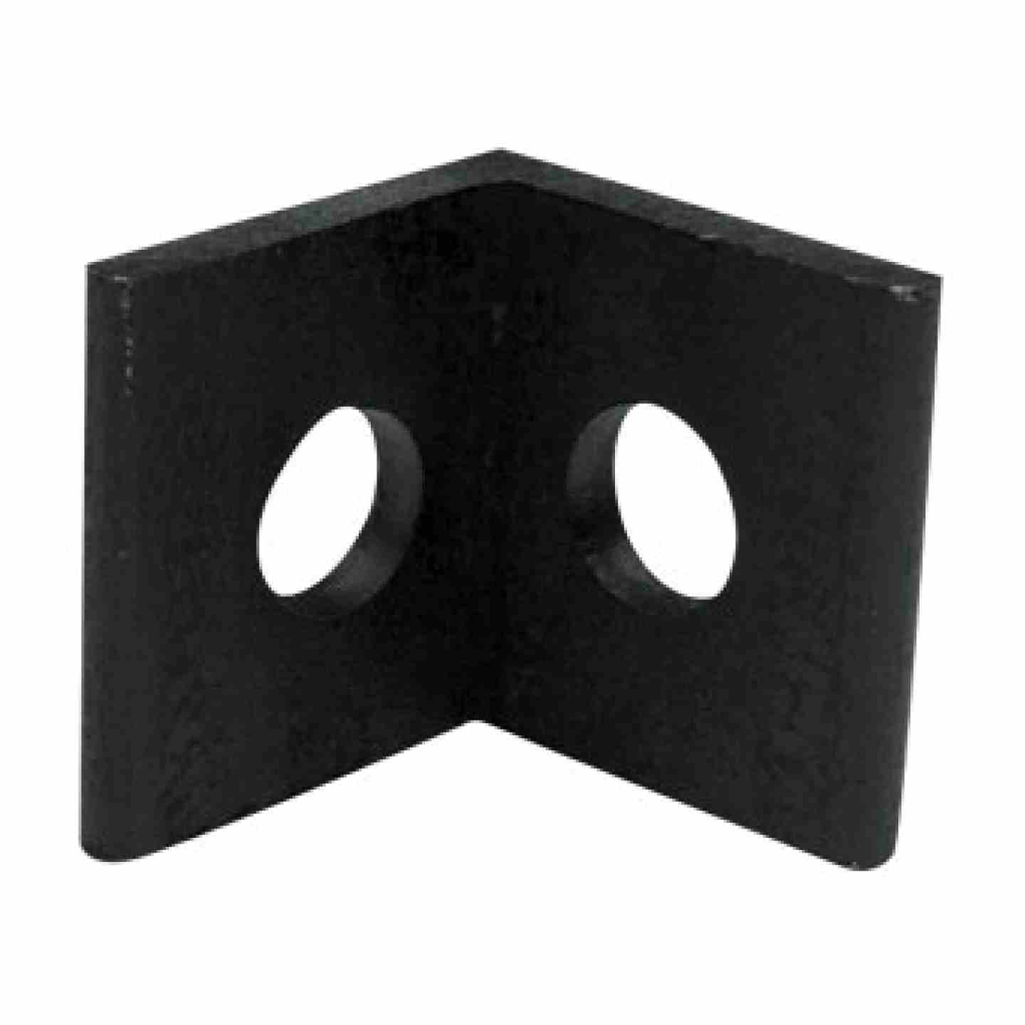 Aluminum Forming 90 Degree Angle Clip  Image 1