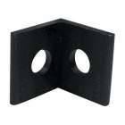 Aluminum Forming 90 Degree Angle Clip  Image 1