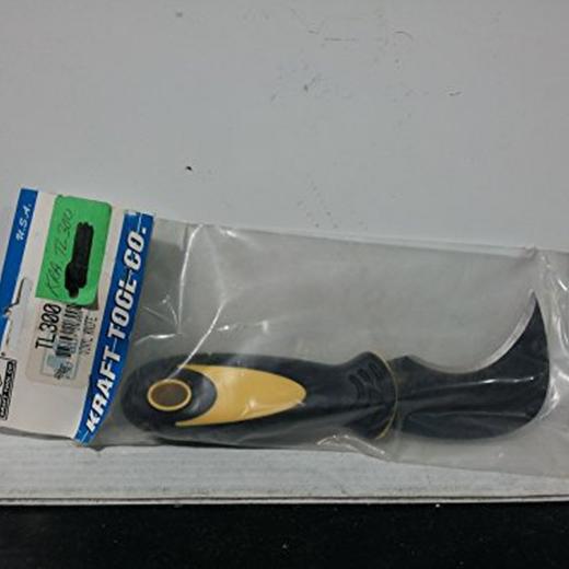 Hawkbill Knife