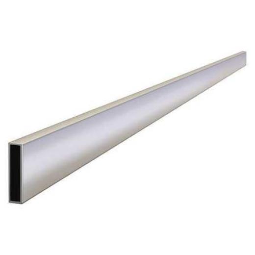 CC606 Screed 1-1/2in. x3-1/2in. x6ft. 