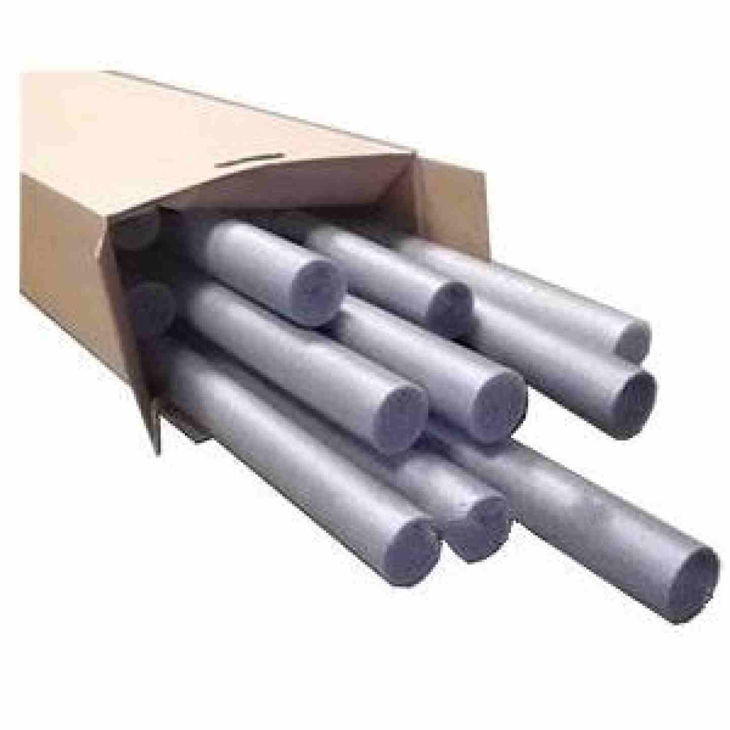 1-1/2" Closed Cell Standard Backer Rod   Image 1