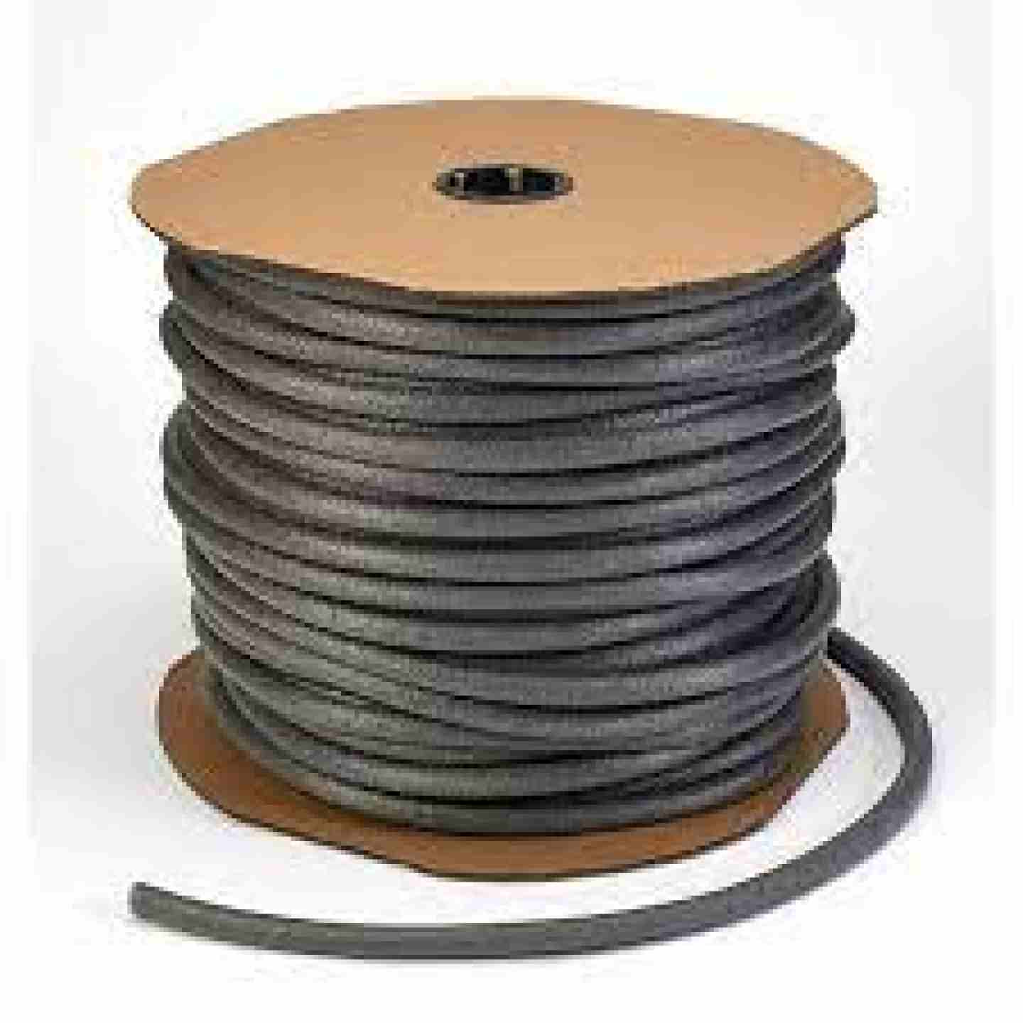 3/4" Closed Cell Standard Backer Rod  Image 1