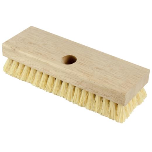 8-1/4x3 Heavy Duty Acid Brsh W/O Handle